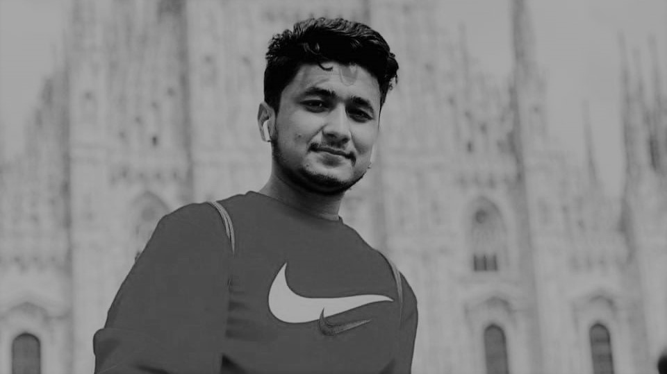 इटालीमा एक २८ वर्षीय नेपाली युवकको पौडी खेल्ने क्रममा डुबेर मृत्यु