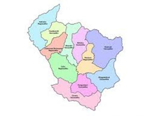 दैलेखमा समूदायमा देखियो कोरोना