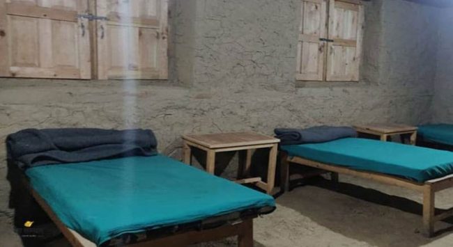 सबै सङ्क्रमित निको, क्वारेन्टिन खाली