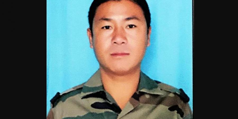 पाकिस्तानको आक्रमणमा भारतीय सेनाका हवल्दार गुरुङको मृत्यु, नेपाली भएको आशंका