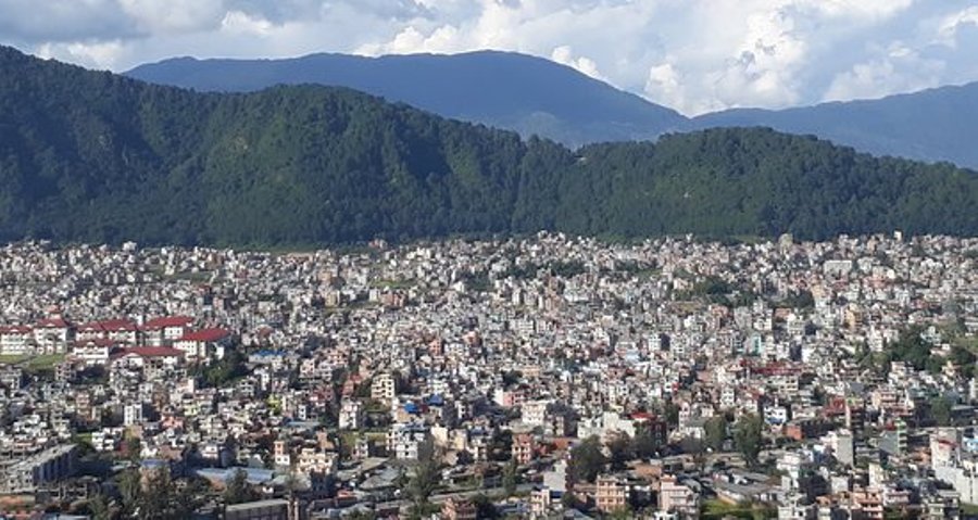 काठमाडौं महानगरमामात्र १२ सय संक्रमित, ७ जनाको मृत्यु, एकजना सम्पर्कबिहीन