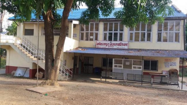 कोहोलपुर नगरपालिकाले  गर्‍यो कर्णाली प्रदेशमा गाभिने निर्णय