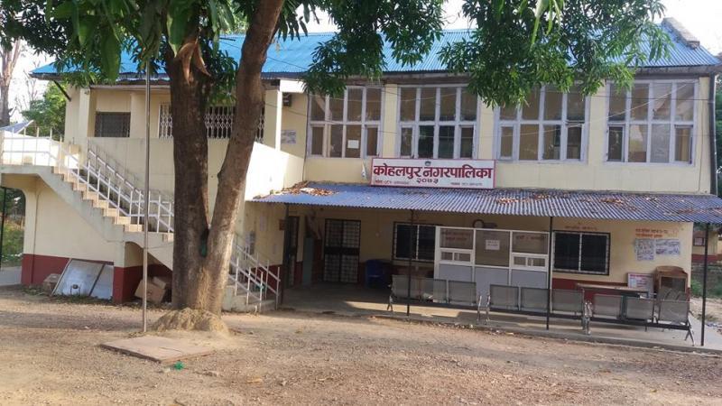 कोहोलपुर नगरपालिकाले  गर्‍यो कर्णाली प्रदेशमा गाभिने निर्णय