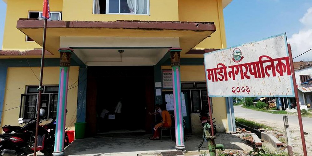 प्रधानमन्त्रीले राम नेपालकै अयोध्यामा जन्मेको भनेपछि प्रमाण जुटाउँदै माडी नगरपालिका