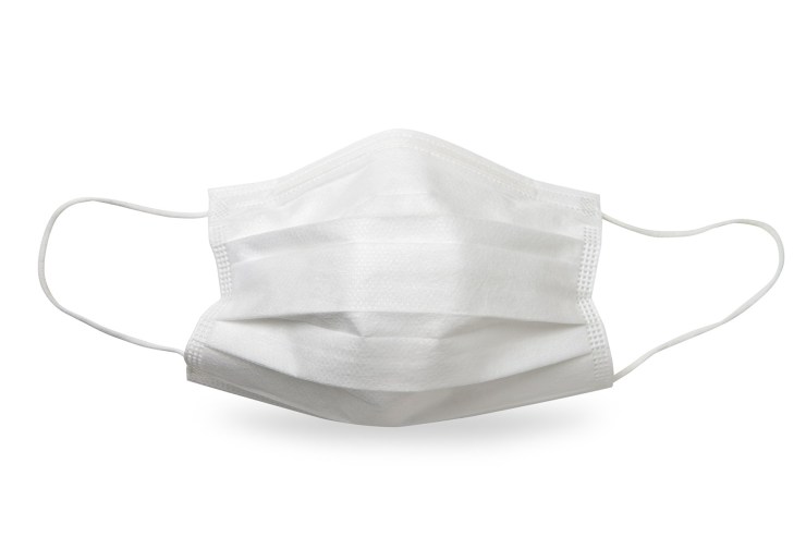 मास्क प्रयोग नगर्नेबाट रु एक लाख राजश्व