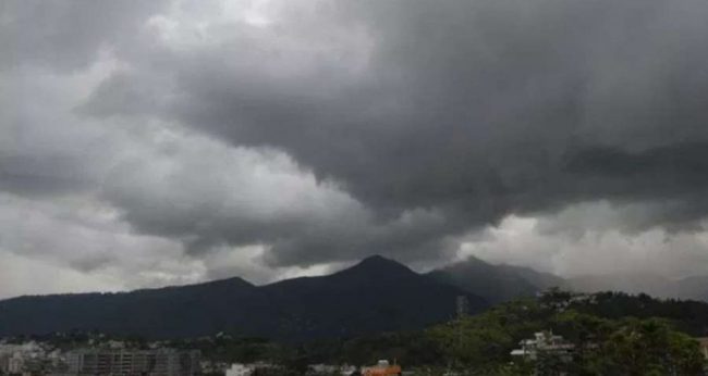 मनसुनजन्य विपद् : वैशाखपछि ८०४ घटना, ११४ को मृत्यु