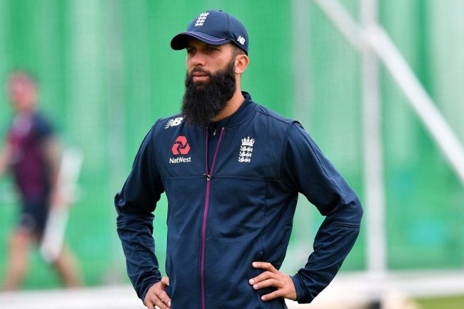 आयरल्यान्ड बिरूद्धको श्रृंखलाको लागि मोइन अलीलाई महत्वपूर्ण जिम्मेवारी