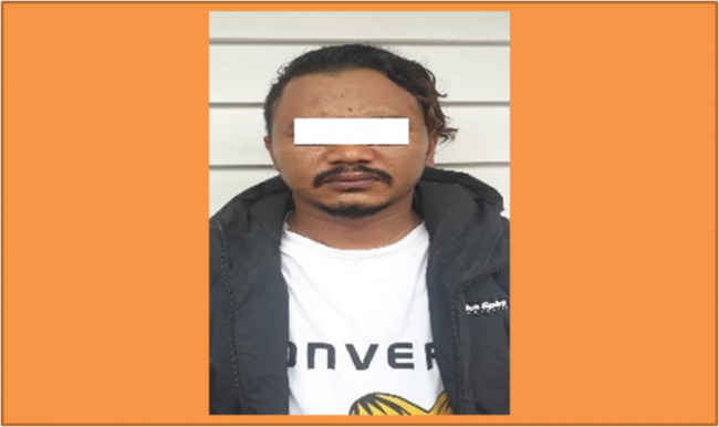 अपहरण भयो भनि नाटक, केटीसँग होटलबाट पक्राउ