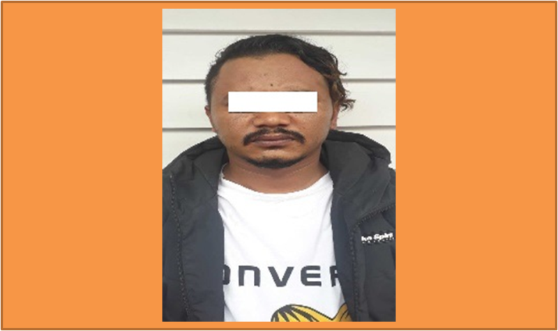 अपहरण भयो भनि नाटक, केटीसँग होटलबाट पक्राउ