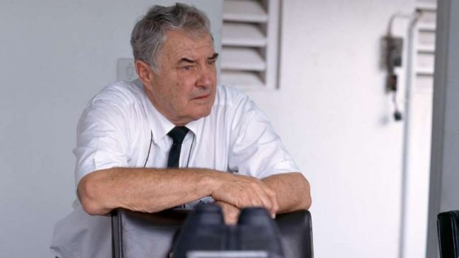 अष्ट्रेलियाका पूर्व क्रिकेटरको निधन