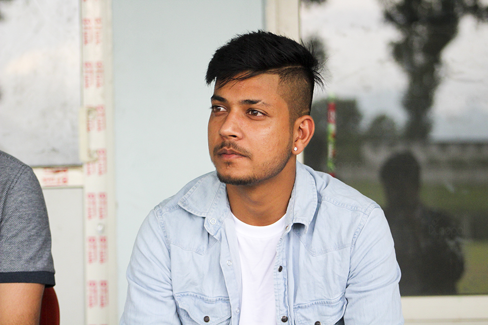 सन्दीपको मुद्दाको पेसी आज