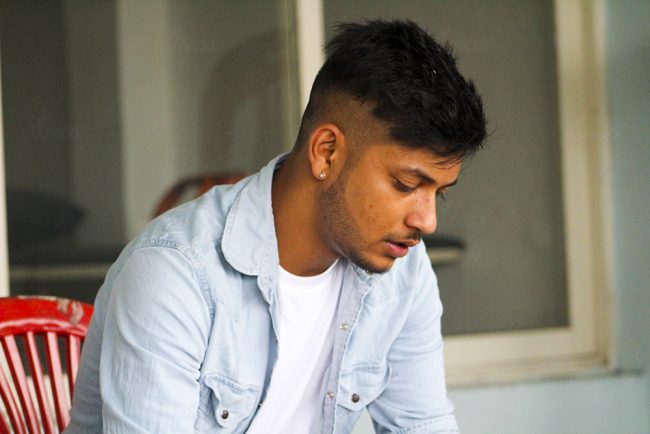 सन्दीपको ठाउँमा न्युजिल्याण्डका सोढीले खेल्ने