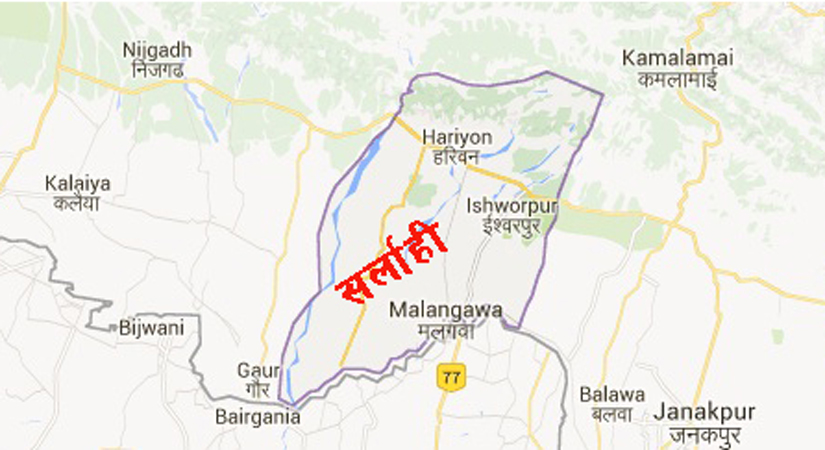 पुल नहुँदा स्थानीयलाई सास्ती