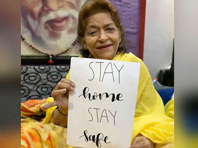 बलिउड चर्चित कोरियोग्राफर सरोज खानको निधन