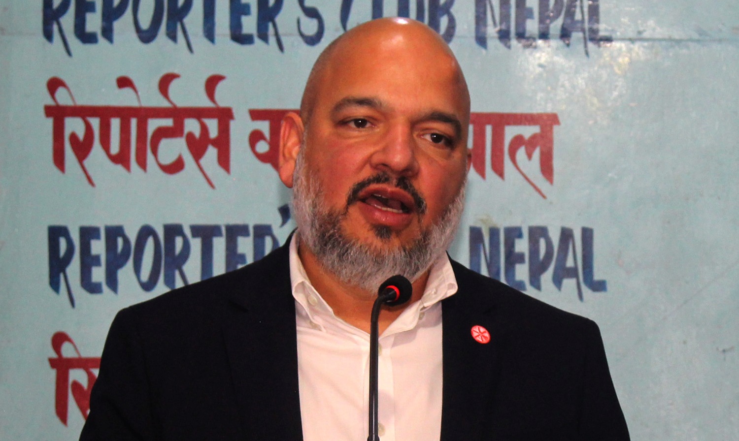 महासङ्घद्वारा मौद्रिक नीतिको स्वागत