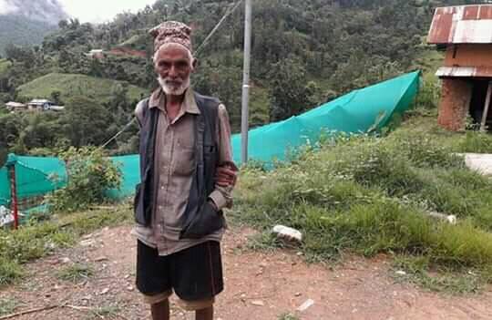 अन्तिम संस्कार गरेर परिवार किरिया बसे, ९ दिनमा ‘मृतक’ जिउँदै आएपछि…