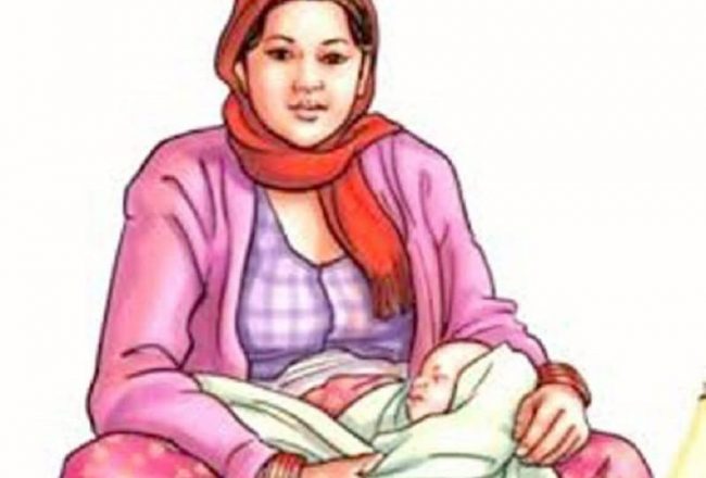 हिँड्दाहिँड्दै व्यथा लागेपछि..