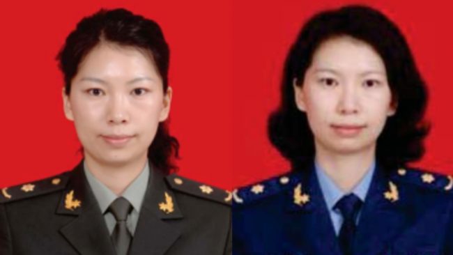 चिनियाँ वैज्ञानिकलाई अमेरिकाले पक्राउ गर्‍यो, दुई देशबीच तनाव बढ्ने खतरा