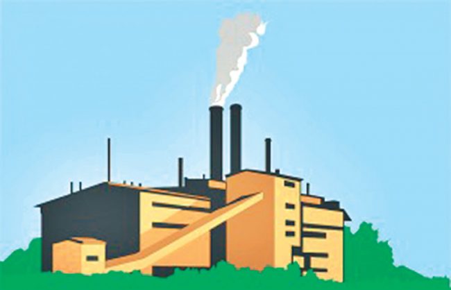 उद्योग खुलेः अर्धक्षमता मात्र