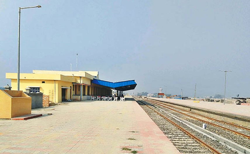 भन्सार राजश्वको लक्ष्यमा ५७ प्रतिशत प्रगति