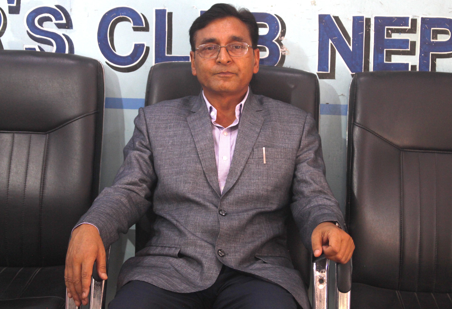 अहिले सरकार परिवर्तन गर्ने कुरा स्वीकार्य हुँदैन : पूर्वउप्रम रायमाझी