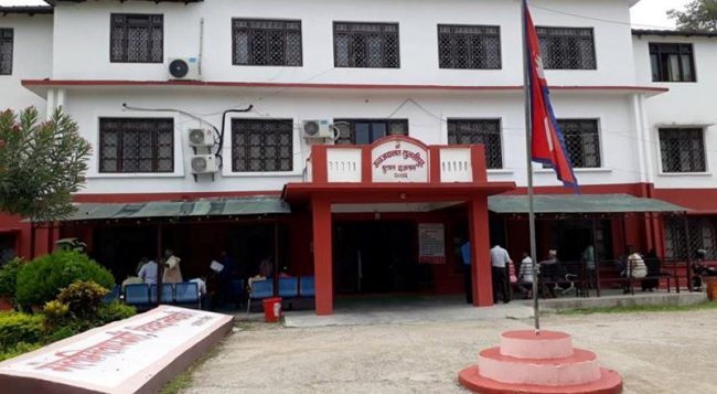 उच्च अदालत बुटवल इजलासमा बन्दाबन्दीमा पनि लक्ष्य हासिल