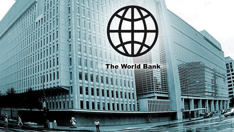 चालू आवको आर्थिक वृद्धिदर २.१ प्रतिशतमा सीमित हुने विश्व बैंकको प्रक्षेपण