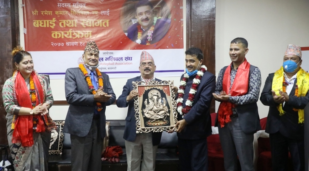 ‘विश्वास टुट्न दिने छैन’– सिलवाल