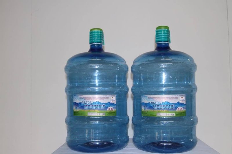 खानेपानीको मूल्य निर्धारण, जारको ५० र बोतलको १६ रुपैयाँ