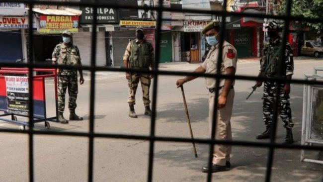 धारा ३७० हटाएको एक वर्षपछि कश्मिरी पण्डितको अवस्था के छ?