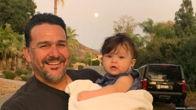 त्यो तस्वीर जसले गर्दा जागिर चट् भयो