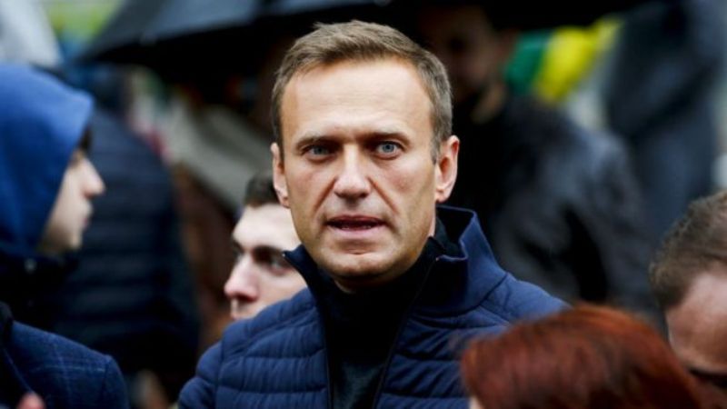 रुसका विपक्षी नेतालाई विष दिइयो