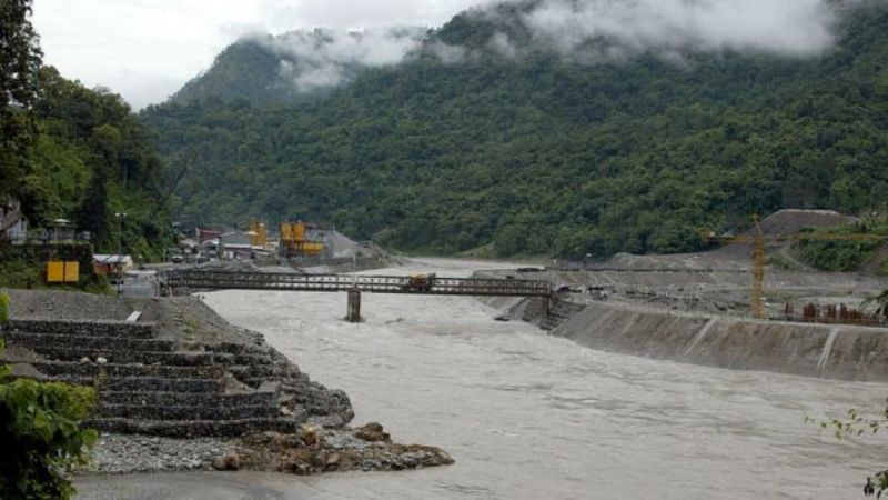 टीस्टा नदी परियोजनामा चीनले बंगलादेशलाई सहयोग गर्ने भएपछि भारत थप तनावमा