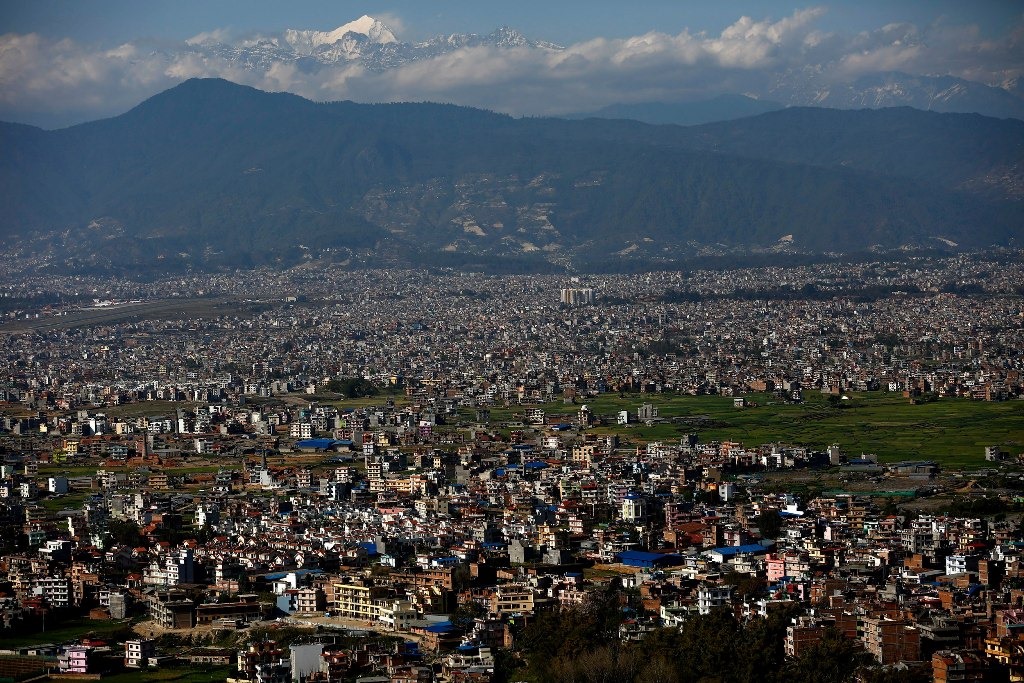 गाईजात्राबारे काठमाडौं उपत्यकाका जनप्रतिनिधिको आह्वान : भिडभाड नगर्नू, प्रसाद नबाँड्नू