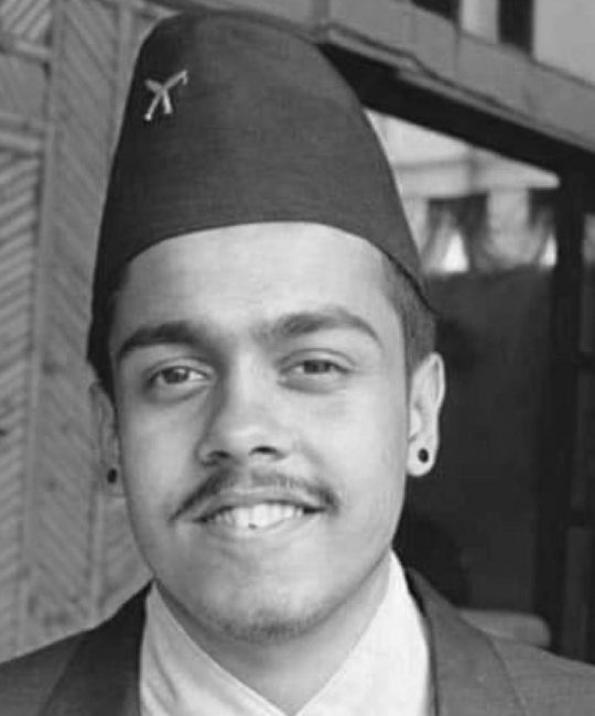 कम्प्युटर विज्ञ आशुतोषको अमेरिकाको तालमा डुबेर मृत्यु