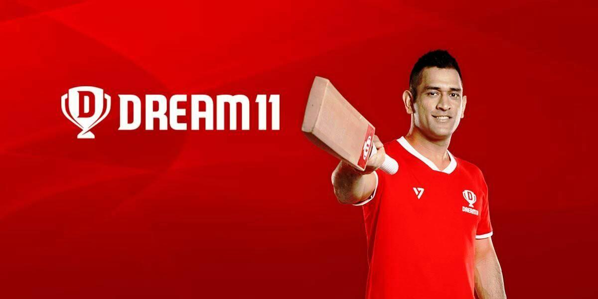 आईपीएल २०२० को मुख्य प्रायोजक ड्रिम ११