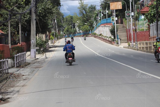 दशरथचन्द नगरपालिकामा १० दिन लकडाउन