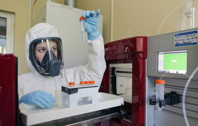 रुसी खोपको प्रारम्भिक विवरण सार्वजनिक, सानो संख्यामा खोप परीक्षण