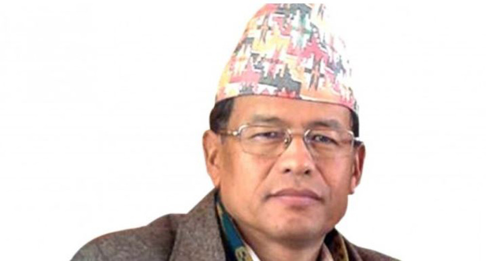 मलाई शेरबहादुर मन पर्छ,भन्ने भिडियो देखेपछि झसङ्ग भएँ : नेता धनराज गुरुङ