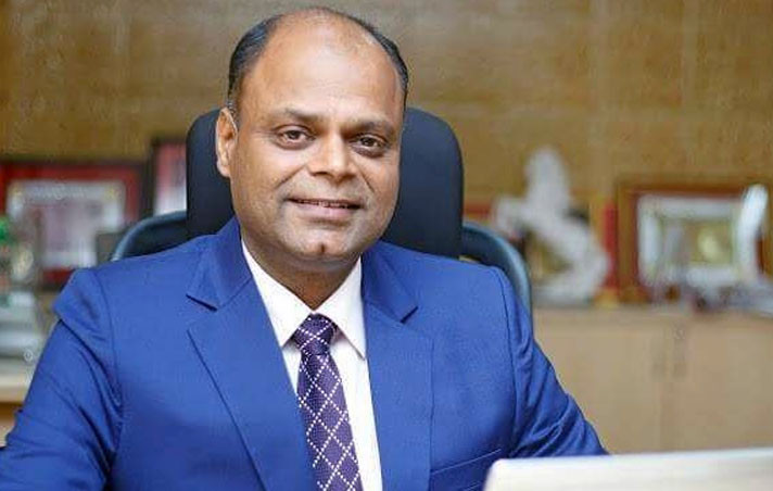 मेयरको पूरै परिवार संक्रमित, भन्छन् ‘वीरगञ्जलाई बचाउन सकिन, अरुको घरमा यस्तो नहोस्’