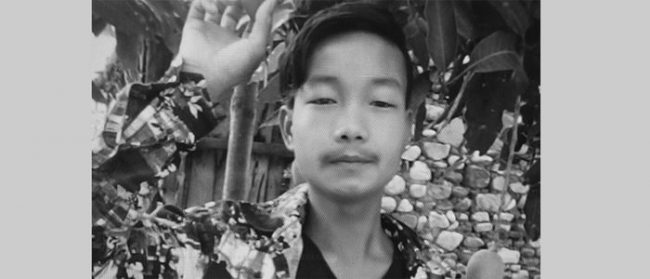 सैनिकको कुटपिटपछि मृत्यु भएका राजकुमारको शव बुझ्यो परिवारले