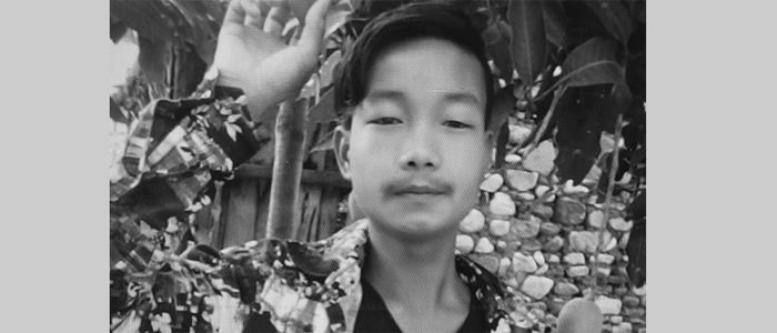 सैनिकको कुटपिटपछि मृत्यु भएका राजकुमारको शव बुझ्यो परिवारले