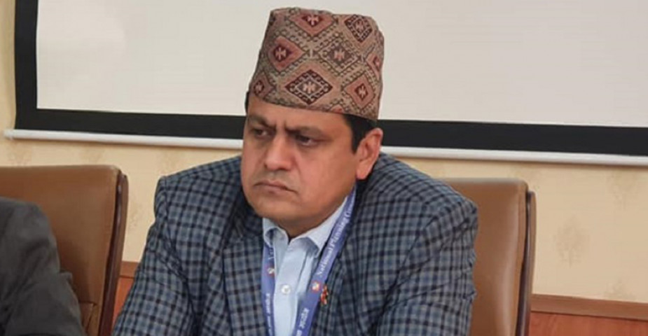 लगानी बोर्डको सीइओमा सुशील भट्ट नियुक्त