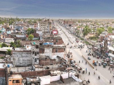 गण्डकीपूर्व वर्षा, नेपालगञ्ज र दिपायलको तापक्रम ४१ डिग्री