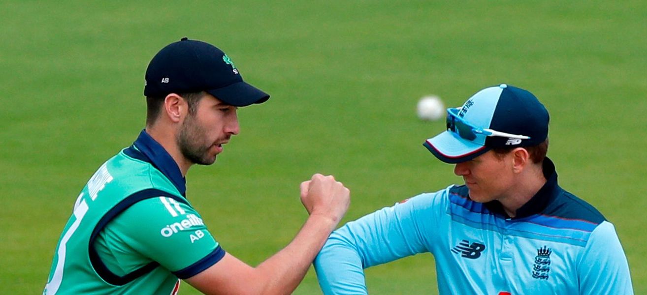 सिरीज क्लीन स्वीप गर्ने दाउमा ईङल्यान्ड