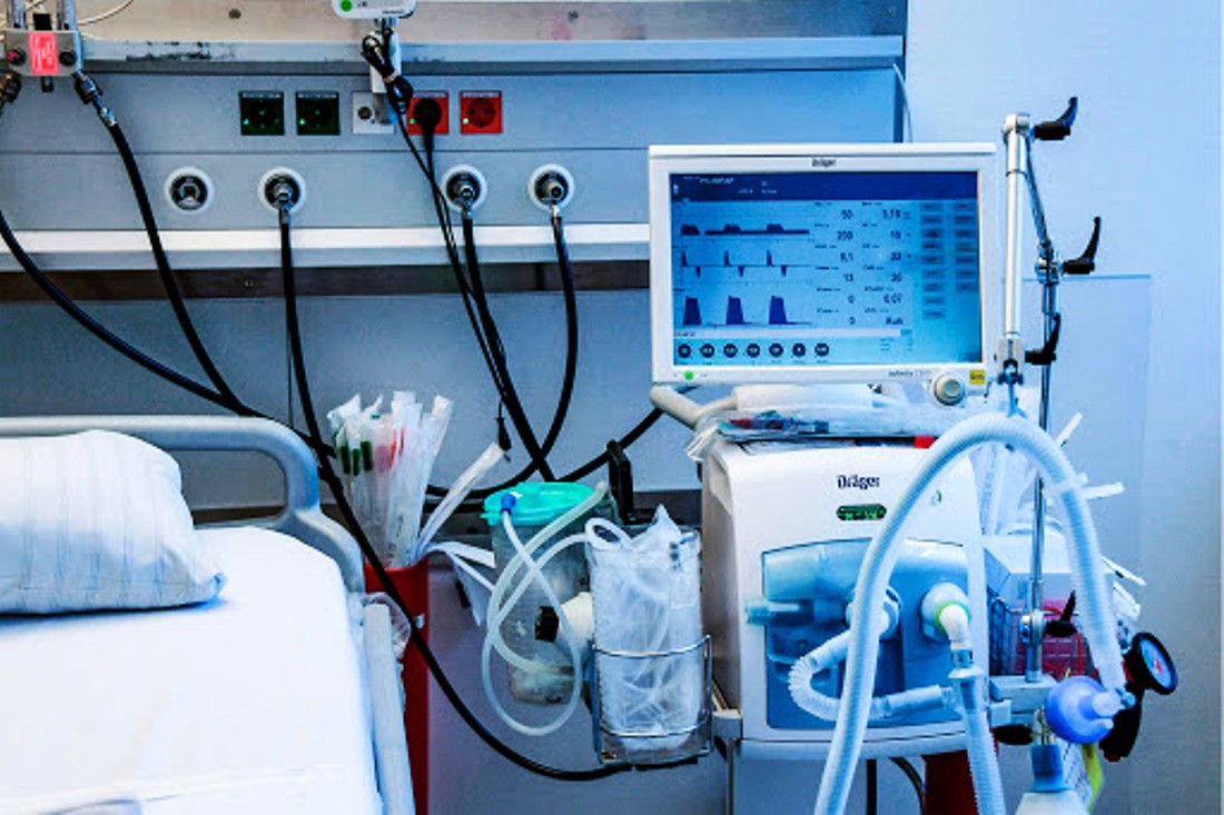 आइसियु र भेन्टिलेटरमा उपचार गर्नुपर्ने बिरामी बढ्दै