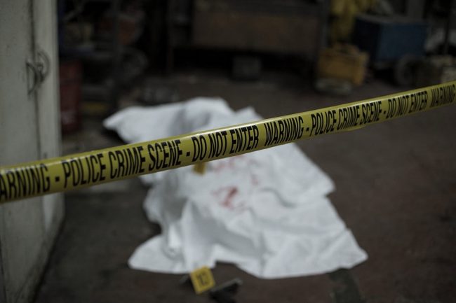 फिलिपिन्समा गोली चल्दा कम्तीमा आठको मृत्यु