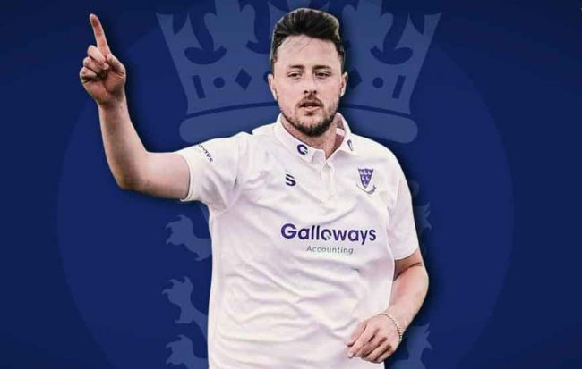 को हुन ओली ? जस्ले पाकिस्तान बिरुद्वको दोस्रो टेस्ट खेल्दैछन्