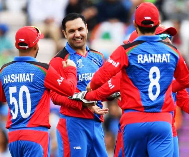 अफगानिस्तानका खेलाडीहरुले सीपीएल खेल्न नपाउने