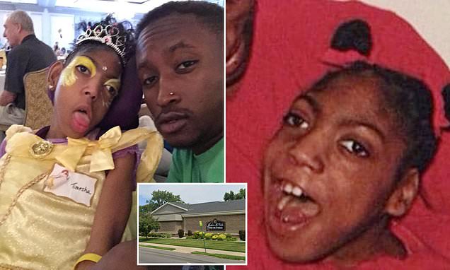 अन्तिम संस्कारको लागि तयार गरिँदै थियो ‘लाश’, अचानक युवतीले आँखा खोलिदिइन्